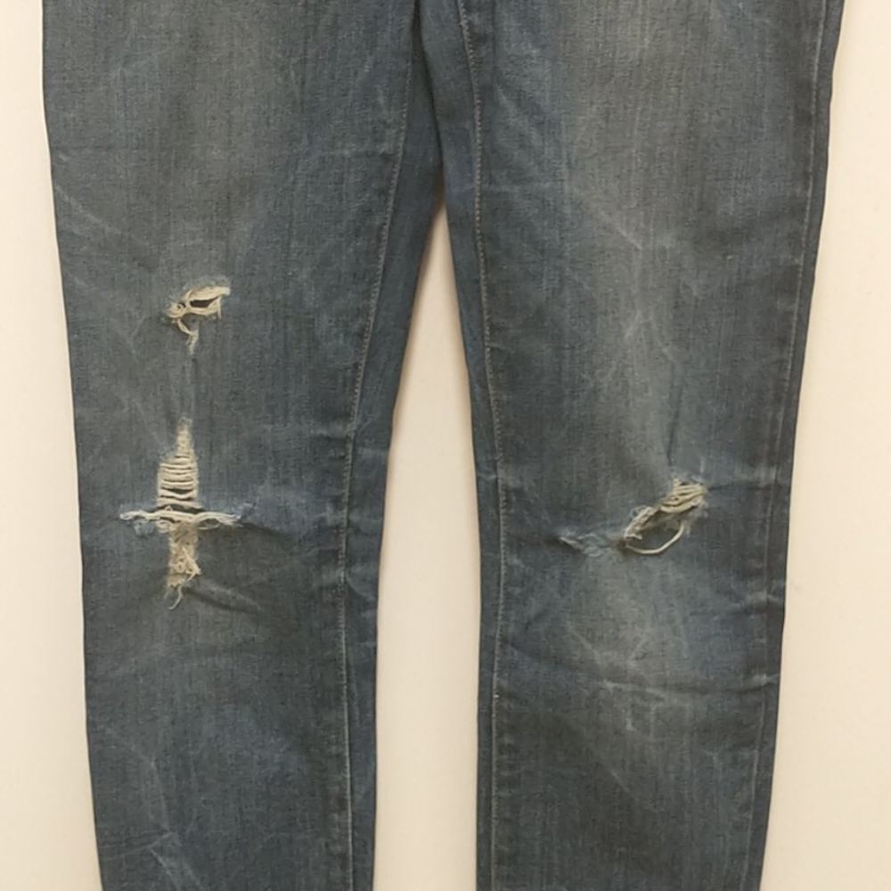 Guess Mid Rise Skinny - Picture 3 of 4